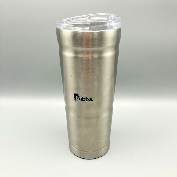 Bubba‎ 24oz Vacuum Insulated Stainless Steel Tumbler w/Lid No Straw - Picture 1 of 5